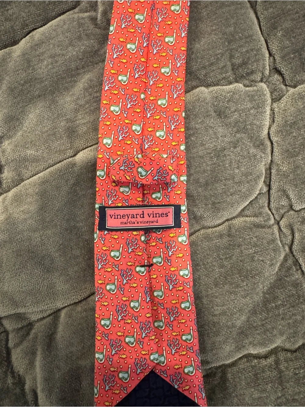 Vineyard Vines Kid’s Tie